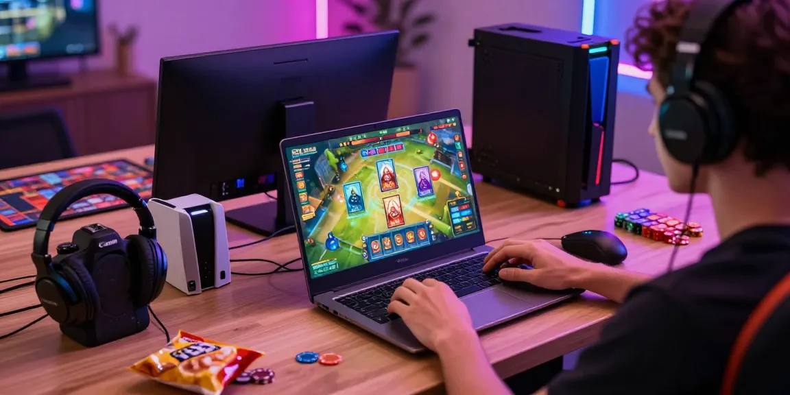 Dynamic hitclub gaming scene showcasing an engaging online player experience.