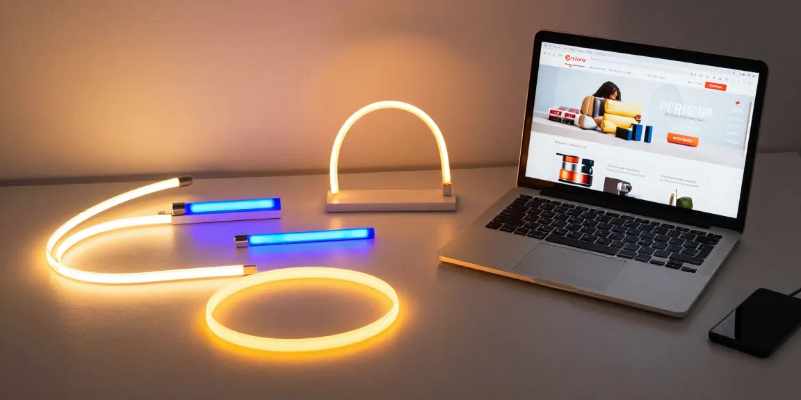Banda led options for online shopping and product reviews, showcasing best deals on e-commerce platform.
