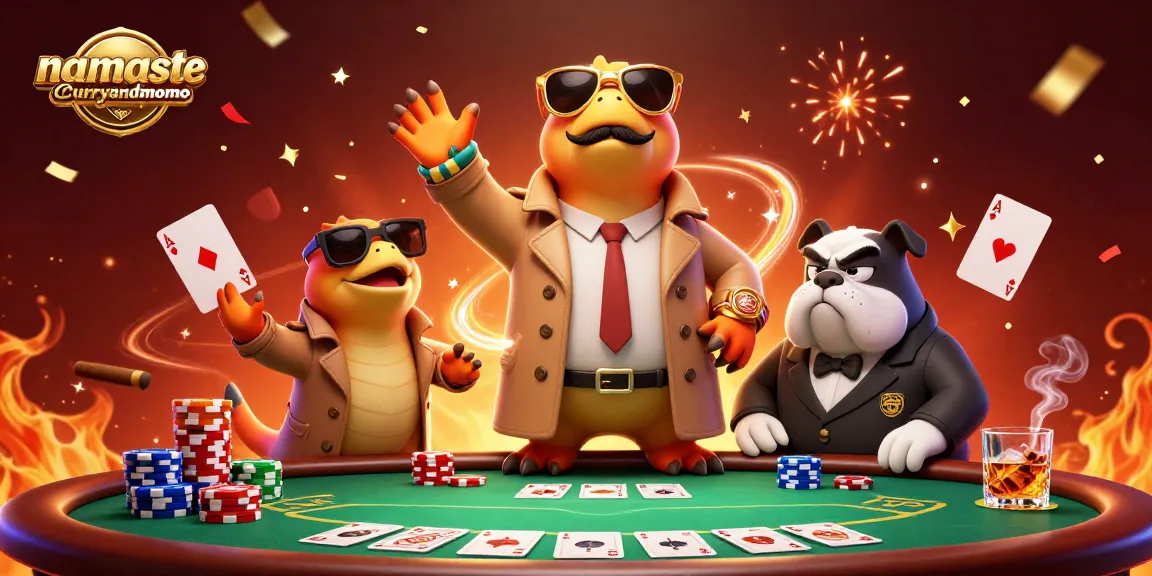 Experience the thrill of namastecurryandmomo with raptors attempting to enter a casino VIP lounge.